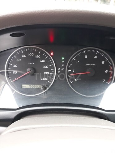 Toyota Prado 2007, 165,500 km - 2.7 l - Bakı
