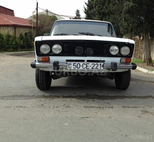 LADA (VAZ) 2106 1998, 360,000 km - 1.5 л - Bakı