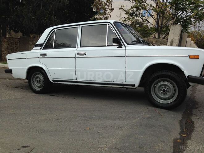 LADA (VAZ) 2106 1998, 360,000 km - 1.5 л - Bakı