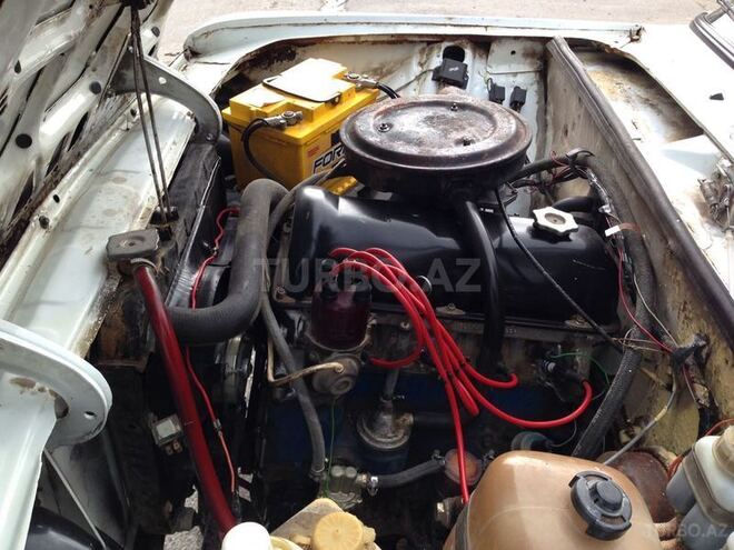 LADA (VAZ) 2106 1998, 360,000 km - 1.5 л - Bakı