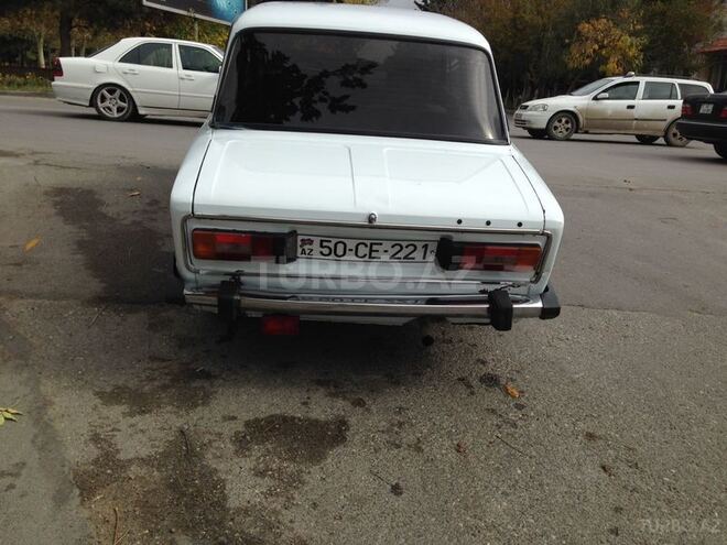 LADA (VAZ) 2106 1998, 360,000 km - 1.5 л - Bakı