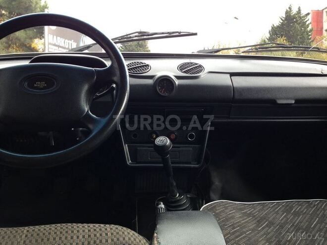 LADA (VAZ) 2106 1998, 360,000 km - 1.5 л - Bakı