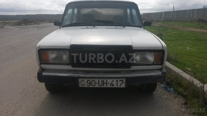 LADA (VAZ) 2107 2005, 333,333 km - 1.6 l - Bakı