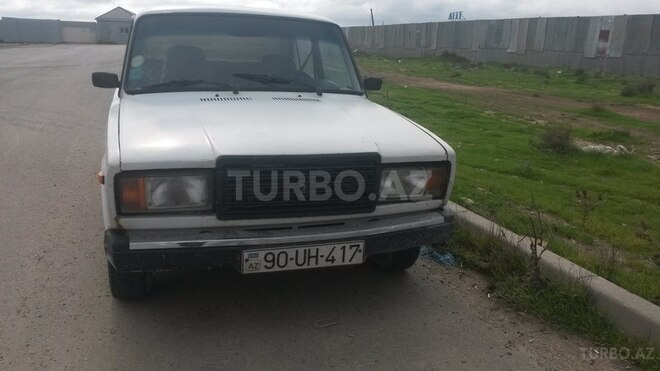 LADA (VAZ) 2107 2005, 333,333 km - 1.6 l - Bakı