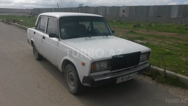 LADA (VAZ) 2107 2005, 333,333 km - 1.6 l - Bakı