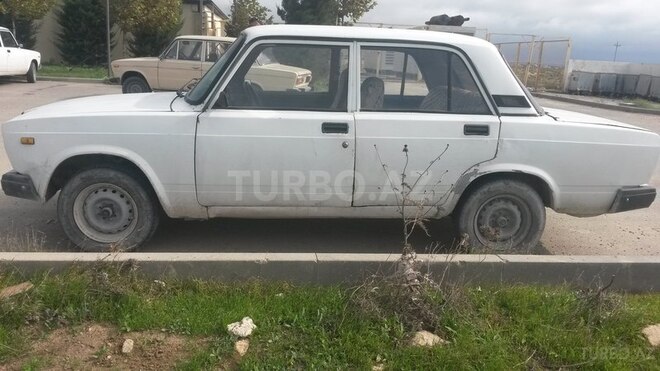 LADA (VAZ) 2107 2005, 333,333 km - 1.6 l - Bakı