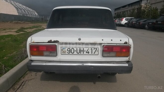 LADA (VAZ) 2107 2005, 333,333 km - 1.6 l - Bakı