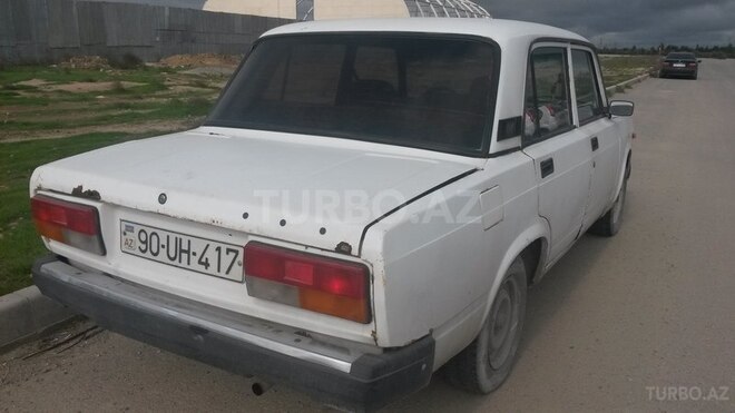 LADA (VAZ) 2107 2005, 333,333 km - 1.6 l - Bakı