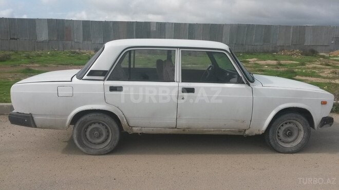 LADA (VAZ) 2107 2005, 333,333 km - 1.6 l - Bakı