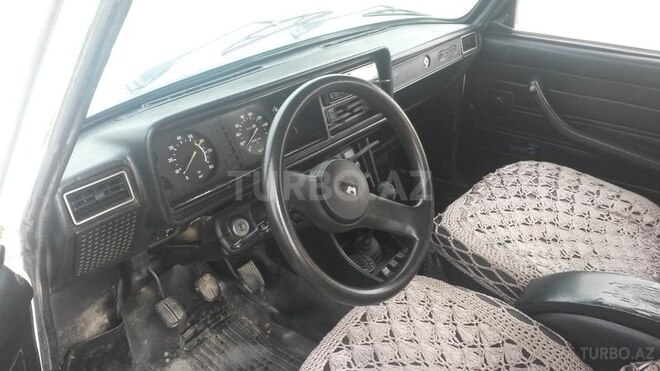 LADA (VAZ) 2107 2005, 333,333 km - 1.6 l - Bakı