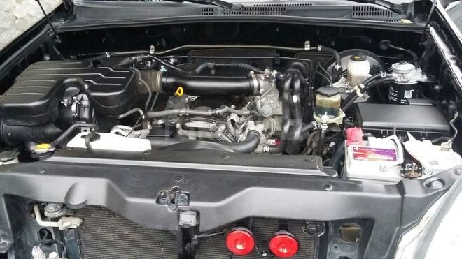 Toyota Prado 2006, 223,000 km - 3.0 l - Bakı