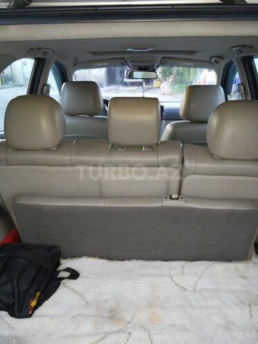 Kia Sorento 2004, 244,000 km - 2.5 l - Sumqayıt