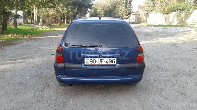 Opel Vectra 1997, 215,000 km - 1.8 л - Sumqayıt