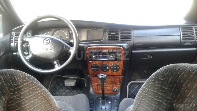 Opel Vectra 1997, 215,000 km - 1.8 л - Sumqayıt