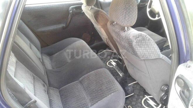 Opel Vectra 1997, 215,000 km - 1.8 л - Sumqayıt