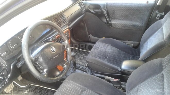 Opel Vectra 1997, 215,000 km - 1.8 л - Sumqayıt