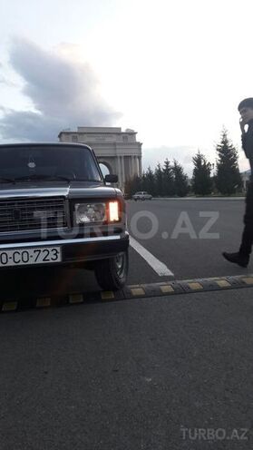 LADA (VAZ) 2107 2010, 85,324 km - 0.2 l - Gəncə