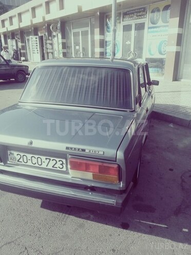 LADA (VAZ) 2107 2010, 85,324 km - 0.2 l - Gəncə
