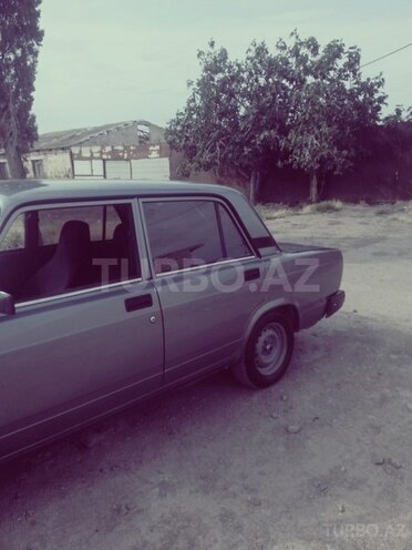 LADA (VAZ) 2107 2010, 85,324 km - 0.2 l - Gəncə