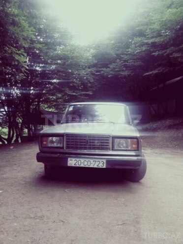 LADA (VAZ) 2107 2010, 85,324 km - 0.2 l - Gəncə