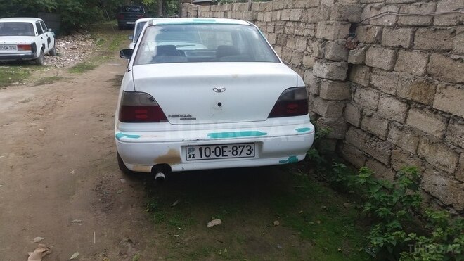 Daewoo Nexia 1997, 380,000 km - 1.5 л - Bakı