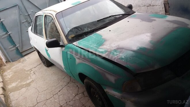 Daewoo Nexia 1997, 380,000 km - 1.5 л - Bakı