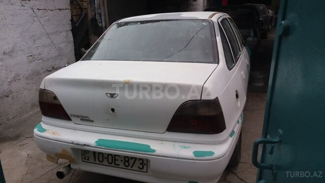 Daewoo Nexia 1997, 380,000 km - 1.5 л - Bakı