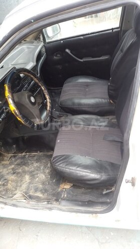 Daewoo Nexia 1997, 380,000 km - 1.5 л - Bakı