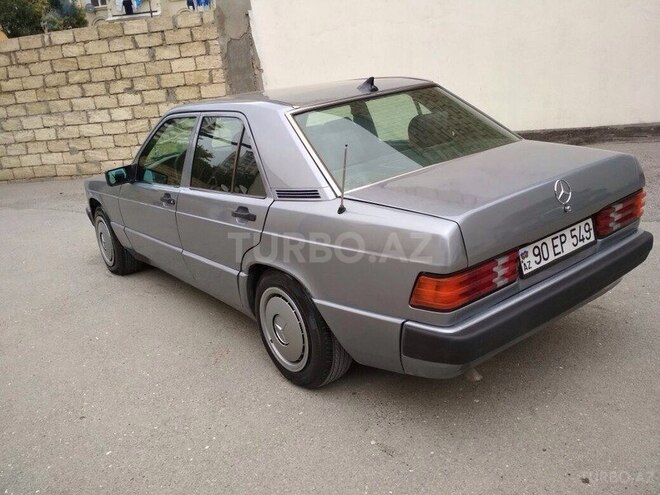 Mercedes 190 1992, 304,270 km - 2.0 л - Xırdalan