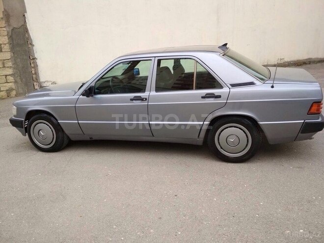 Mercedes 190 1992, 304,270 km - 2.0 л - Xırdalan