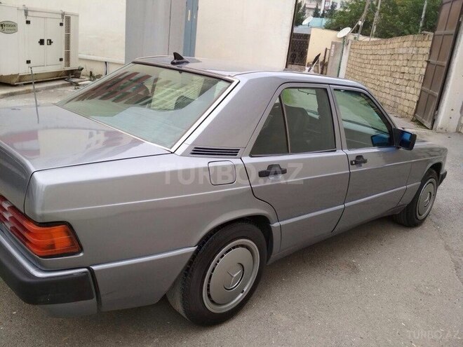Mercedes 190 1992, 304,270 km - 2.0 л - Xırdalan