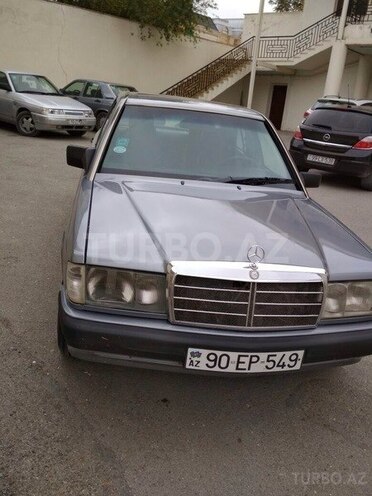 Mercedes 190 1992, 304,270 km - 2.0 л - Xırdalan