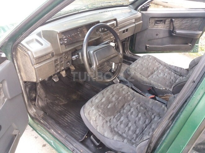 LADA (VAZ) 21099 1999, 280,000 km - 1.5 l - Quba