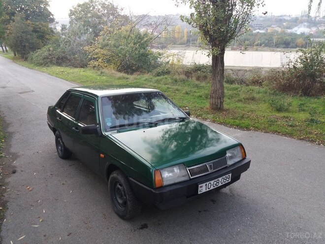 LADA (VAZ) 21099 1999, 280,000 km - 1.5 l - Quba