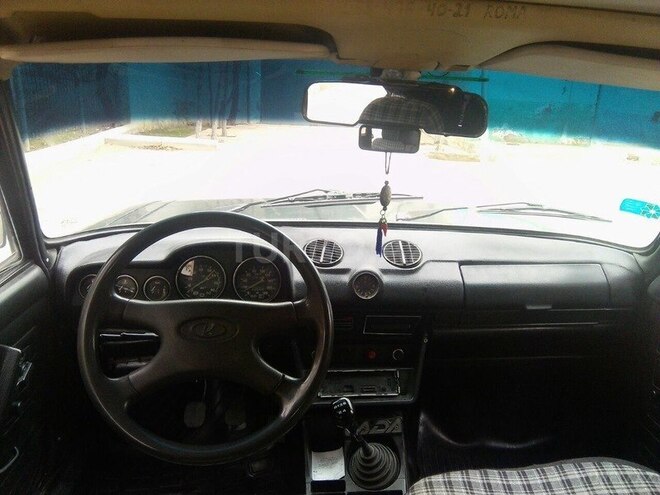 LADA (VAZ) 2106 2003, 127,800 km - 1.6 l - Bakı