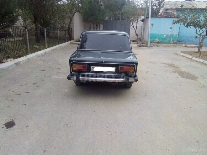 LADA (VAZ) 2106 2003, 127,800 km - 1.6 l - Bakı