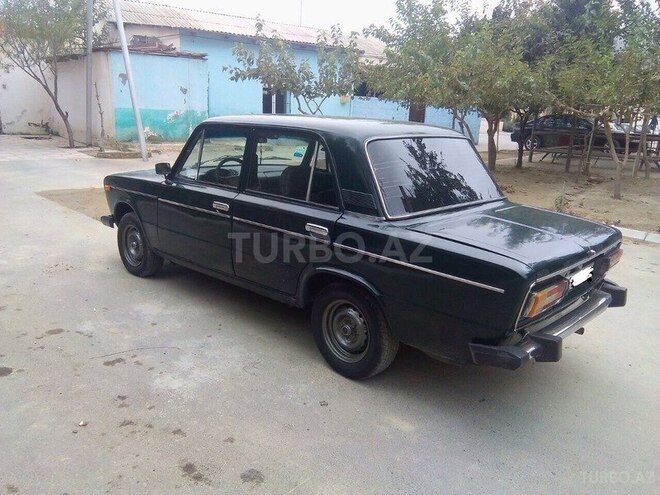LADA (VAZ) 2106 2003, 127,800 km - 1.6 l - Bakı