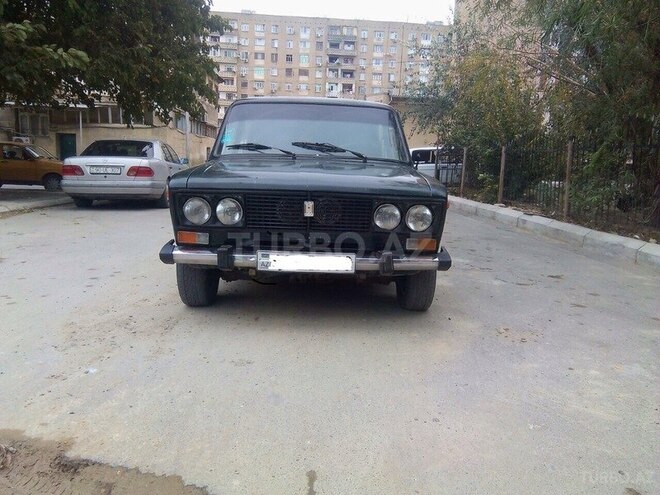 LADA (VAZ) 2106 2003, 127,800 km - 1.6 l - Bakı