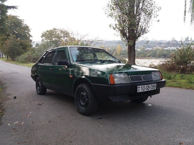 LADA (VAZ) 21099 1999, 280,000 km - 1.5 l - Quba