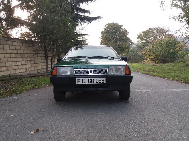LADA (VAZ) 21099 1999, 280,000 km - 1.5 l - Quba