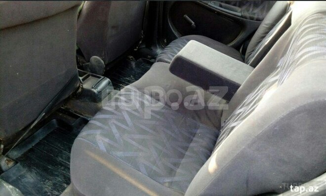 Opel Astra 1995, 284,000 km - 0.2 l - Bakı