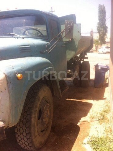ZIL 130 1984, 240,000 km - 0.6 л - Xırdalan