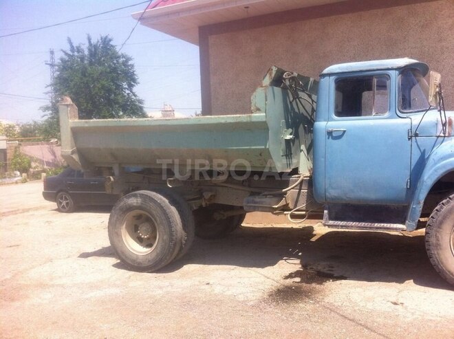 ZIL 130 1984, 240,000 km - 0.6 л - Xırdalan