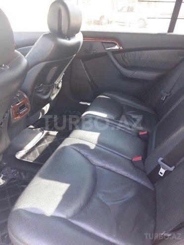 Mercedes S 350 2004, 230,000 km - 3.7 l - Bakı