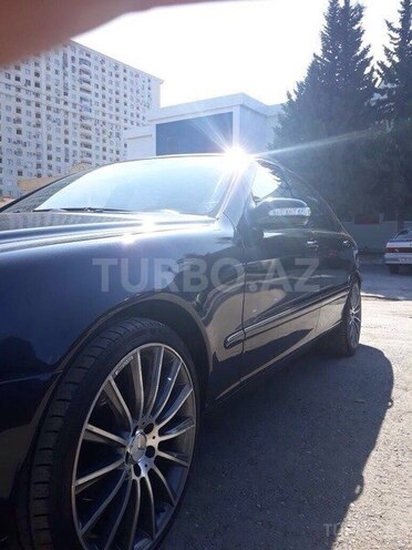 Mercedes S 350 2004, 230,000 km - 3.7 l - Bakı