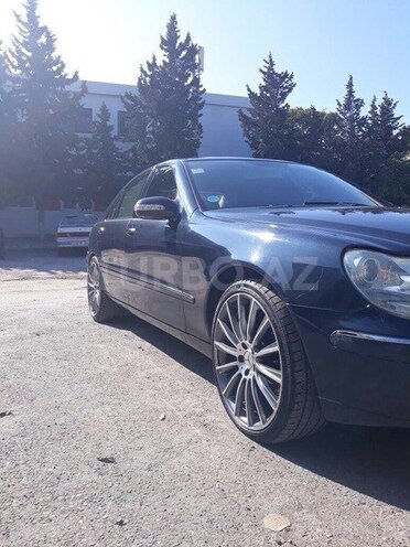 Mercedes S 350 2004, 230,000 km - 3.7 l - Bakı