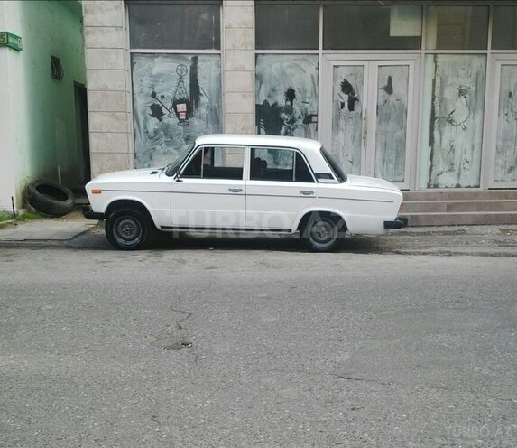 LADA (VAZ) 2106 1996, 286,105 km - 1.5 l - Bakı