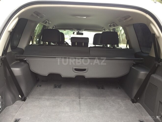 Toyota Prado 2011, 77,000 km - 2.7 l - Bakı