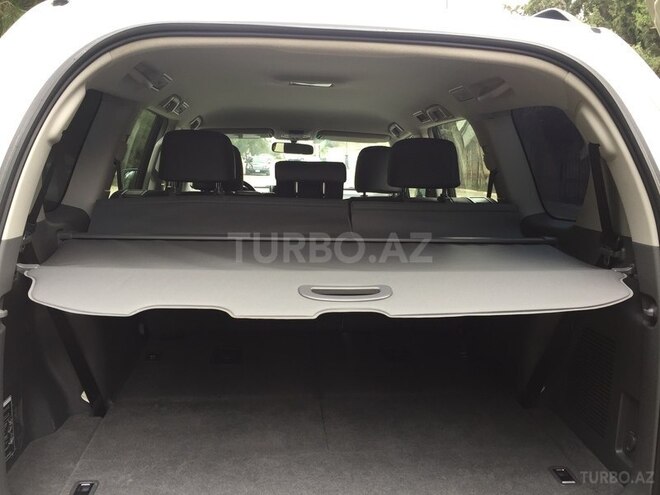 Toyota Prado 2011, 77,000 km - 2.7 l - Bakı