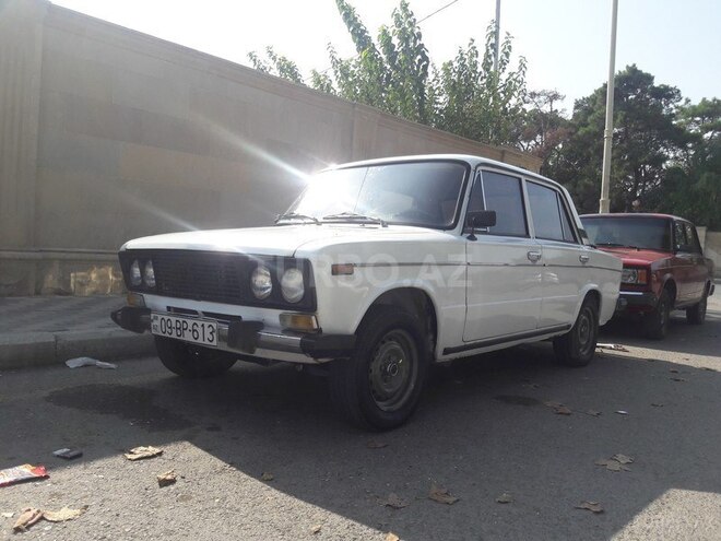 LADA (VAZ) 2106 1996, 286,105 km - 1.5 l - Bakı